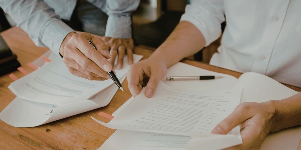 Imagen que ilustra PD negocio fiduciario en Colombia