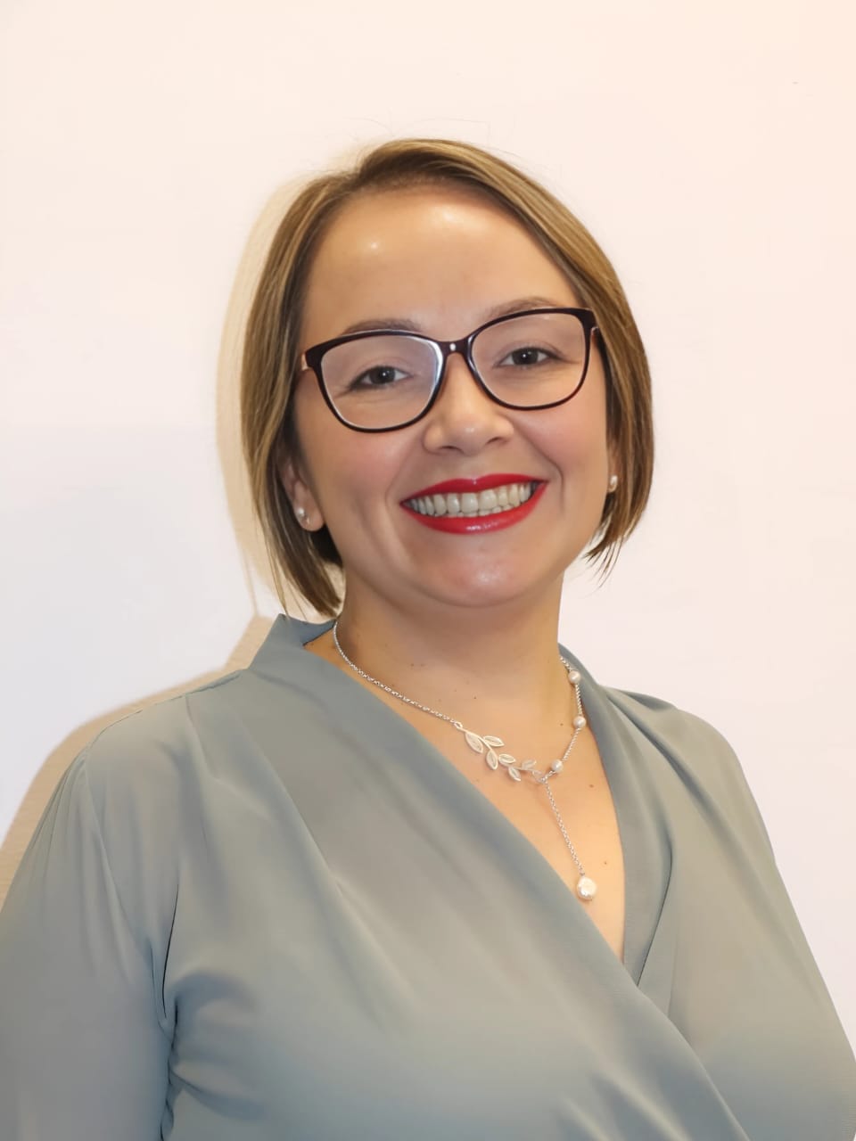 Mónica Higuera Garzón