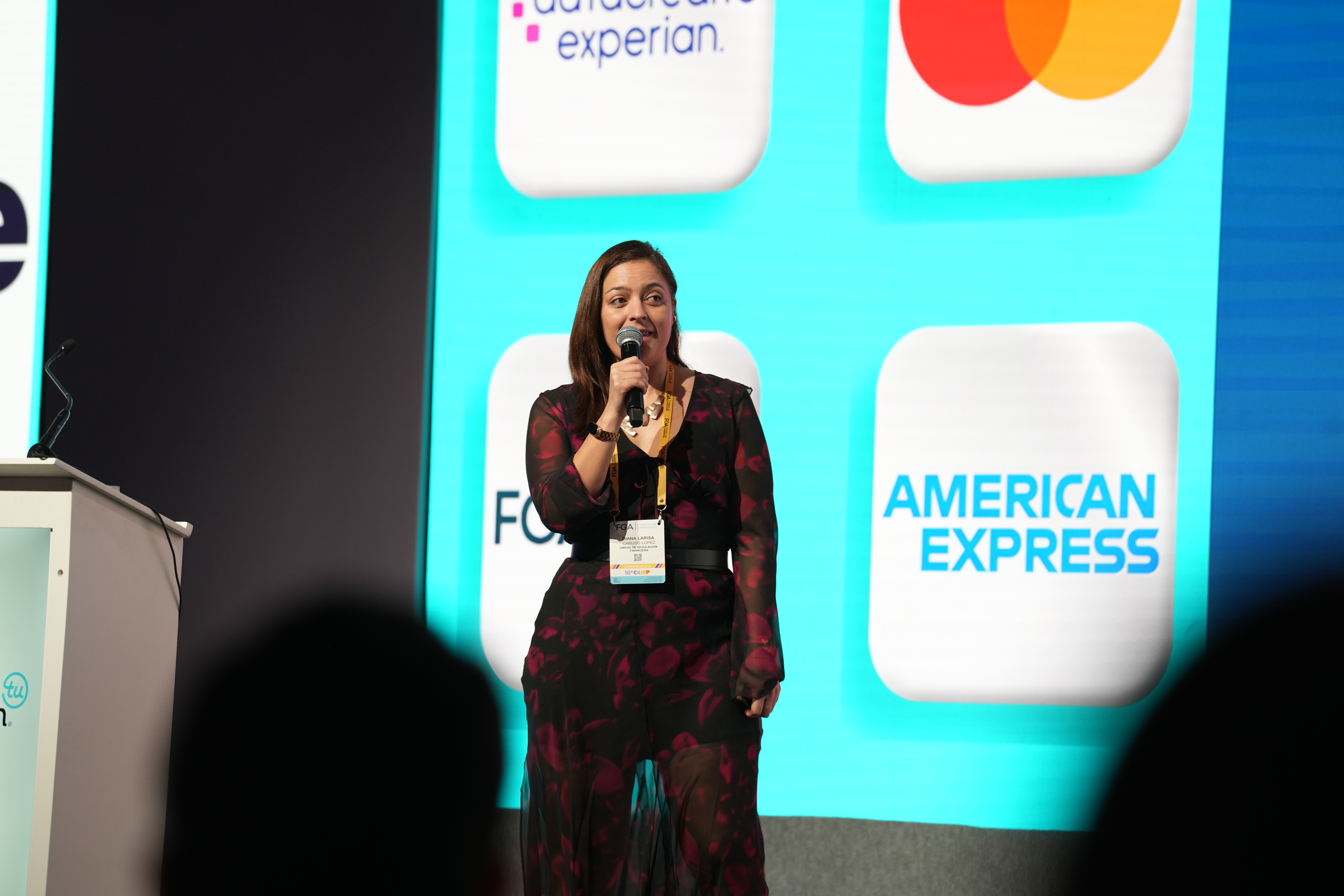 Asobancaria Directora