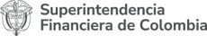 Logo Superintendencia Financiera de Colombia